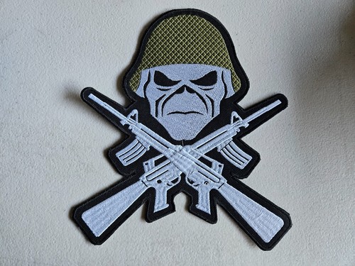 Logo iron maiden - logo,