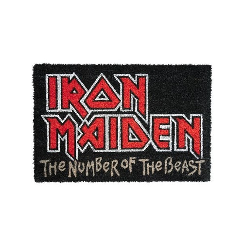 Iron maiden zerbino - maiden,