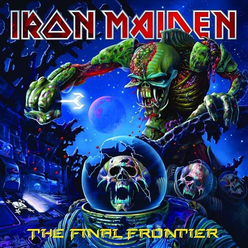 Audio iron maiden the - audio,