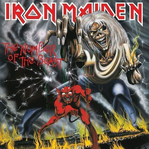 Audio iron maiden the - audio,