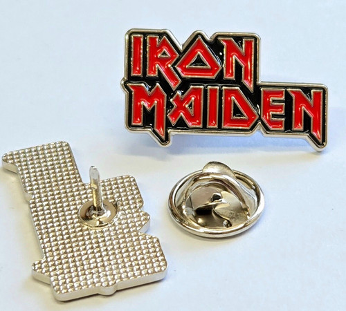 Iron maiden mba - maiden,