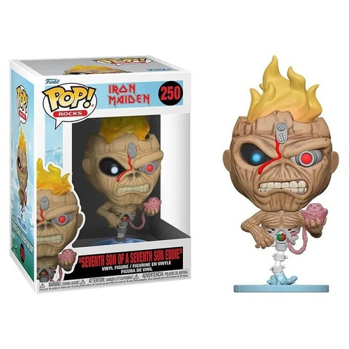 Funko pop vinyl figure rocks - funko,