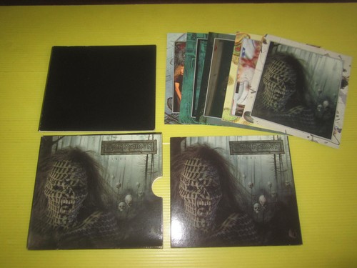 Iron maiden virus ltd ed - ltd.,