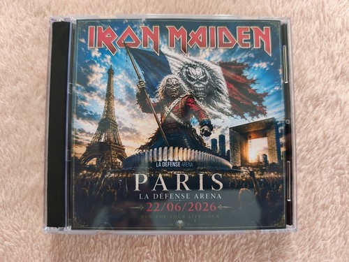 Vends double live - vends, cd