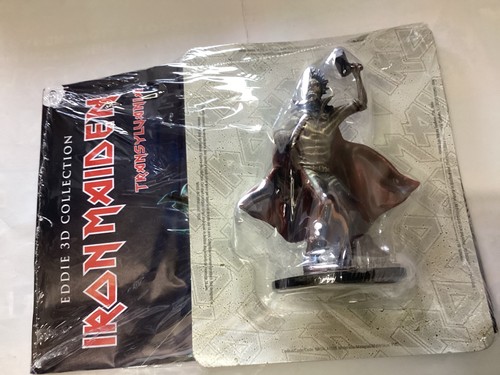 Iron maiden collection - maiden,