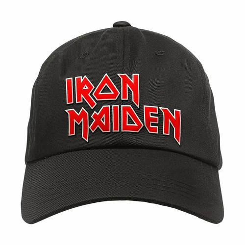 Iron maiden kinder - maiden,