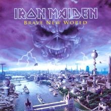 Brave new world von iron - von,