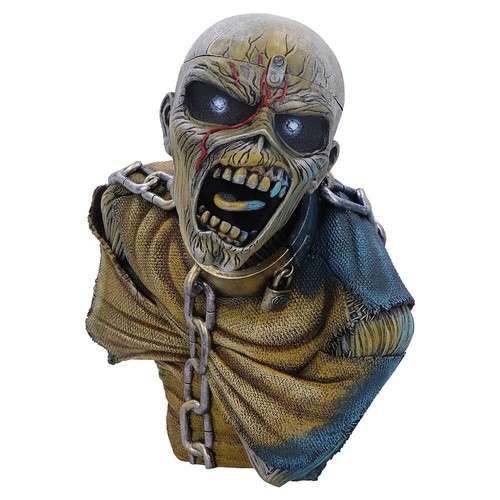 Iron maiden piece - maiden,