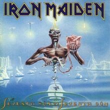 Seventh son - seventh,