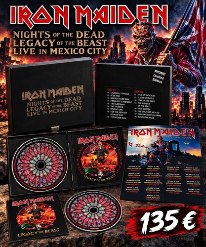 Doble promo ultra - promo,, raro