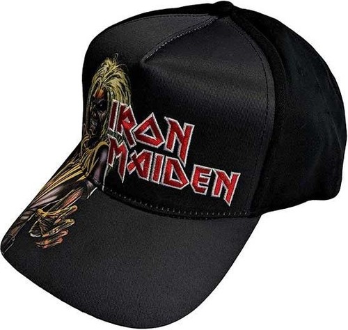 Iron maiden - -,