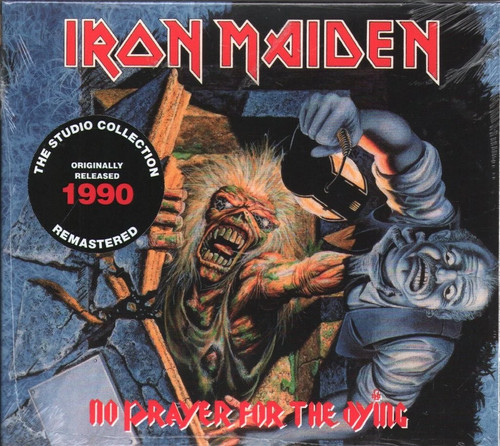 Iron maiden no prayer - prayer, for