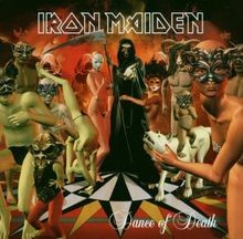 Dance death von iron - dance,